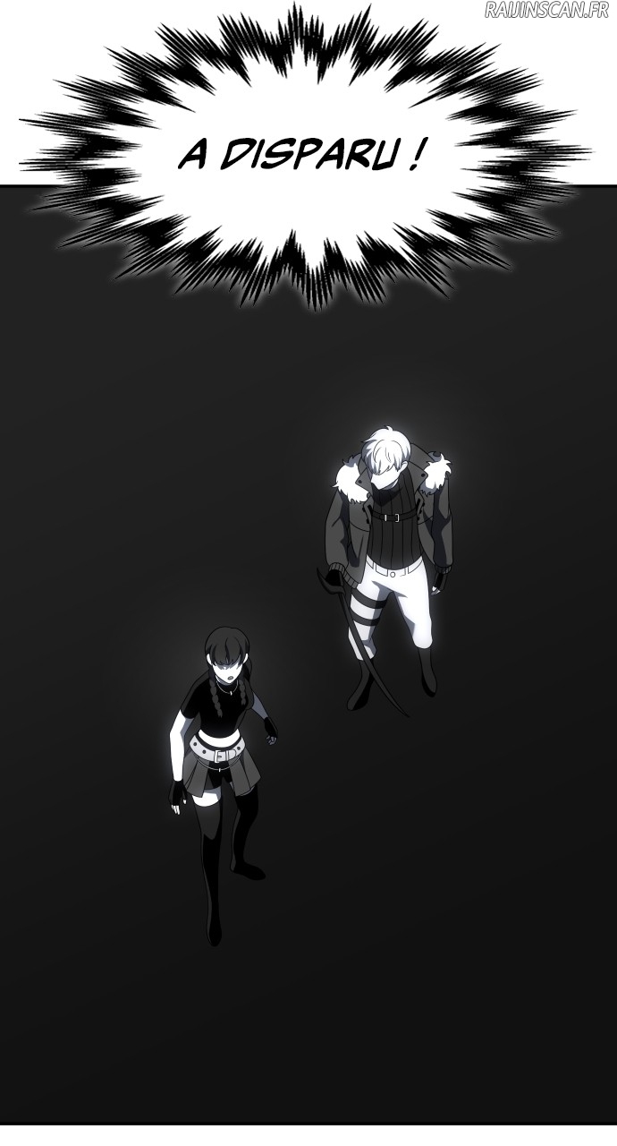 I Used To Be A Boss Chapitre 49 - Page 116