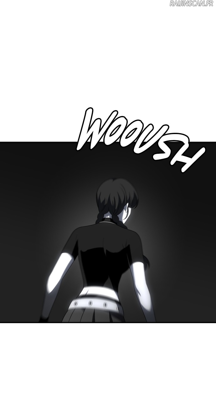 I Used To Be A Boss Chapitre 49 - Page 117