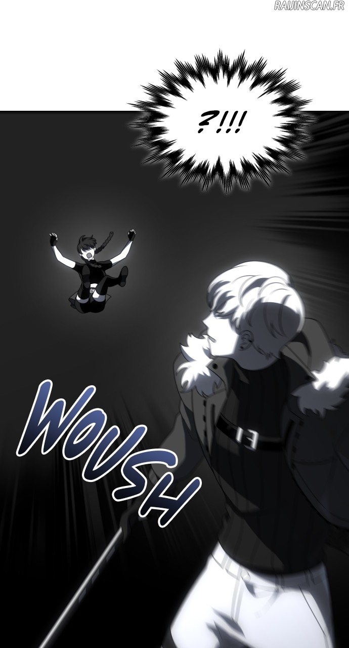 I Used To Be A Boss Chapitre 49 - Page 119