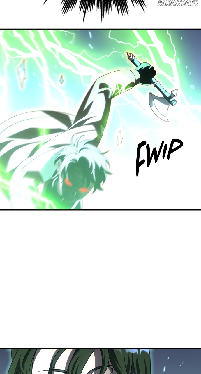 I Used To Be A Boss Chapitre 49 - Page 12