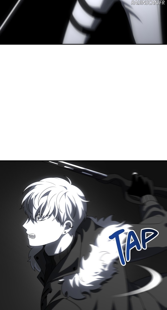 I Used To Be A Boss Chapitre 49 - Page 120