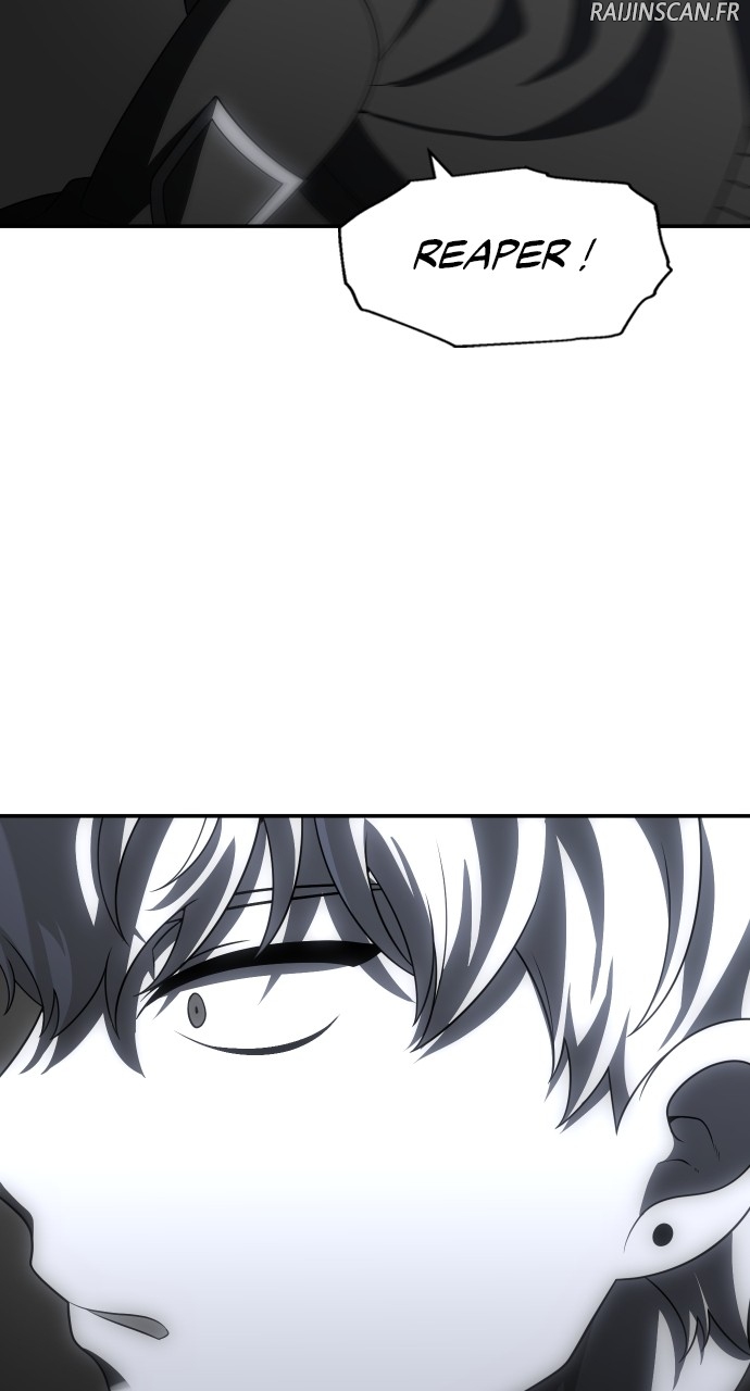 I Used To Be A Boss Chapitre 49 - Page 121