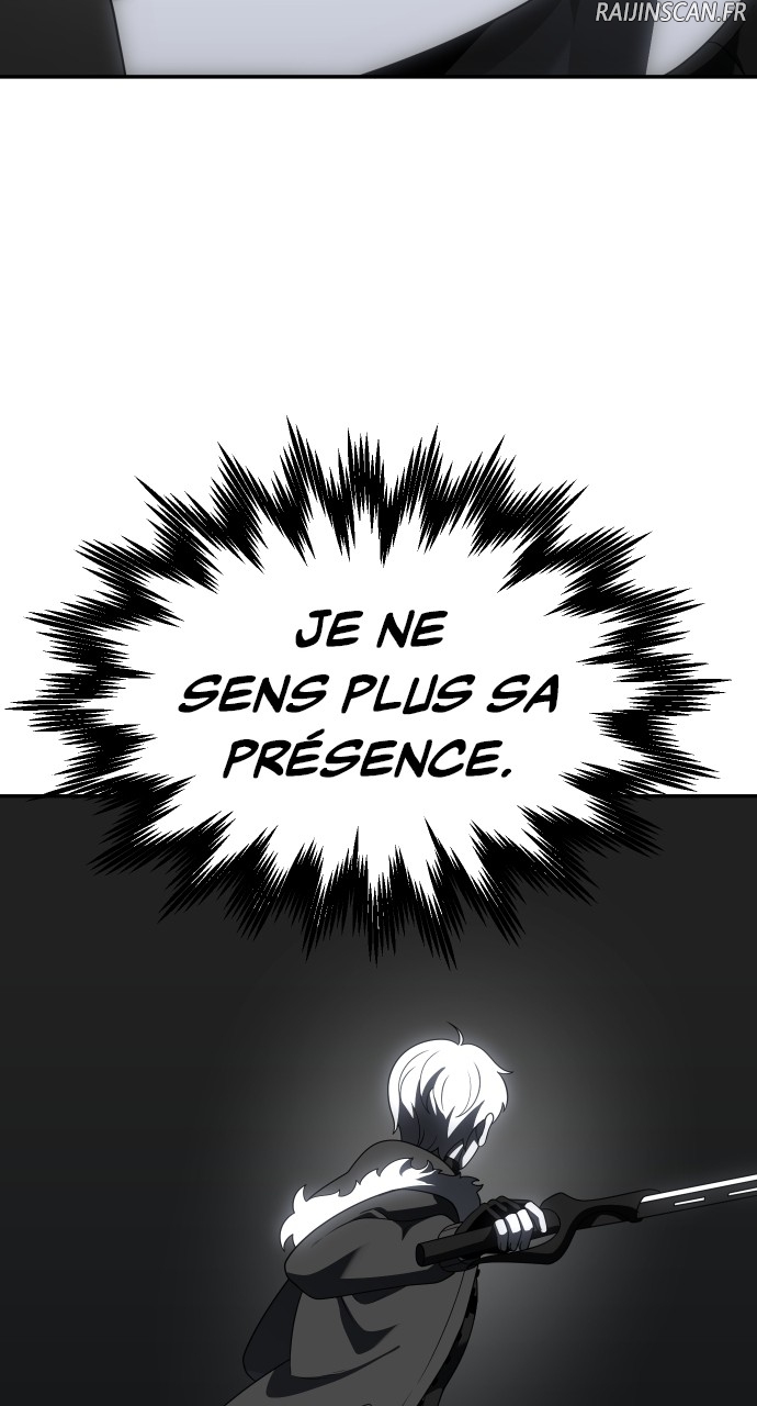 I Used To Be A Boss Chapitre 49 - Page 122