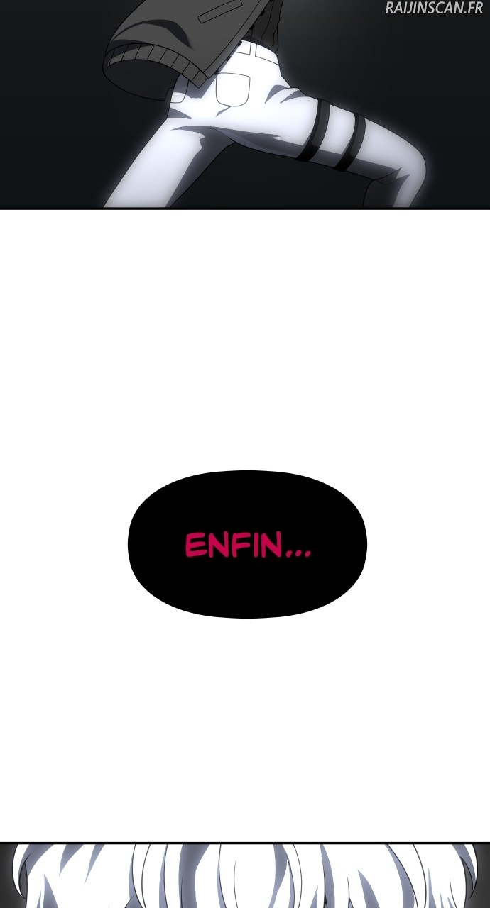 I Used To Be A Boss Chapitre 49 - Page 123