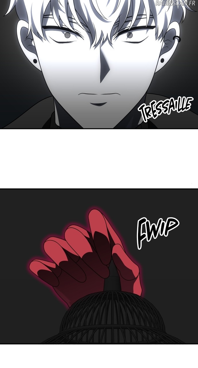 I Used To Be A Boss Chapitre 49 - Page 124