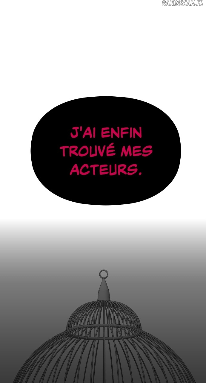 I Used To Be A Boss Chapitre 49 - Page 125