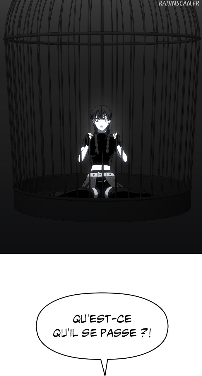 I Used To Be A Boss Chapitre 49 - Page 126