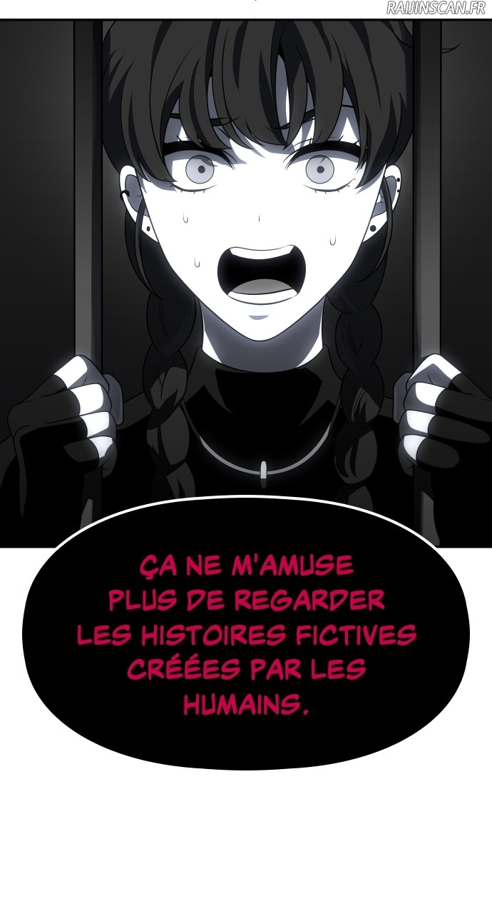I Used To Be A Boss Chapitre 49 - Page 127