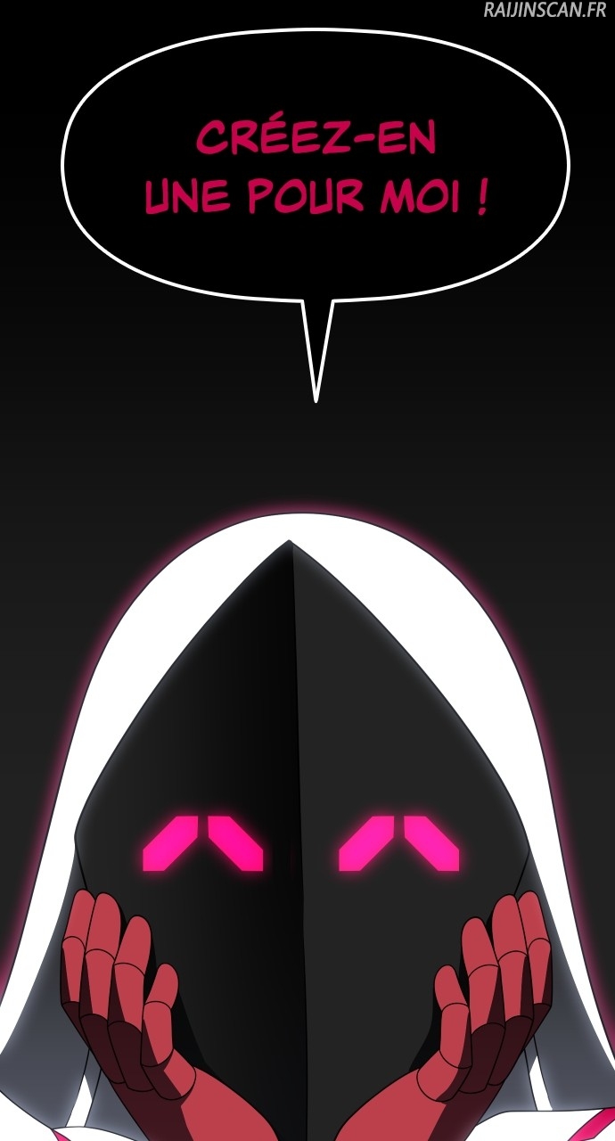 I Used To Be A Boss Chapitre 49 - Page 129