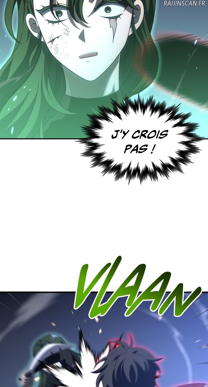 I Used To Be A Boss Chapitre 49 - Page 13