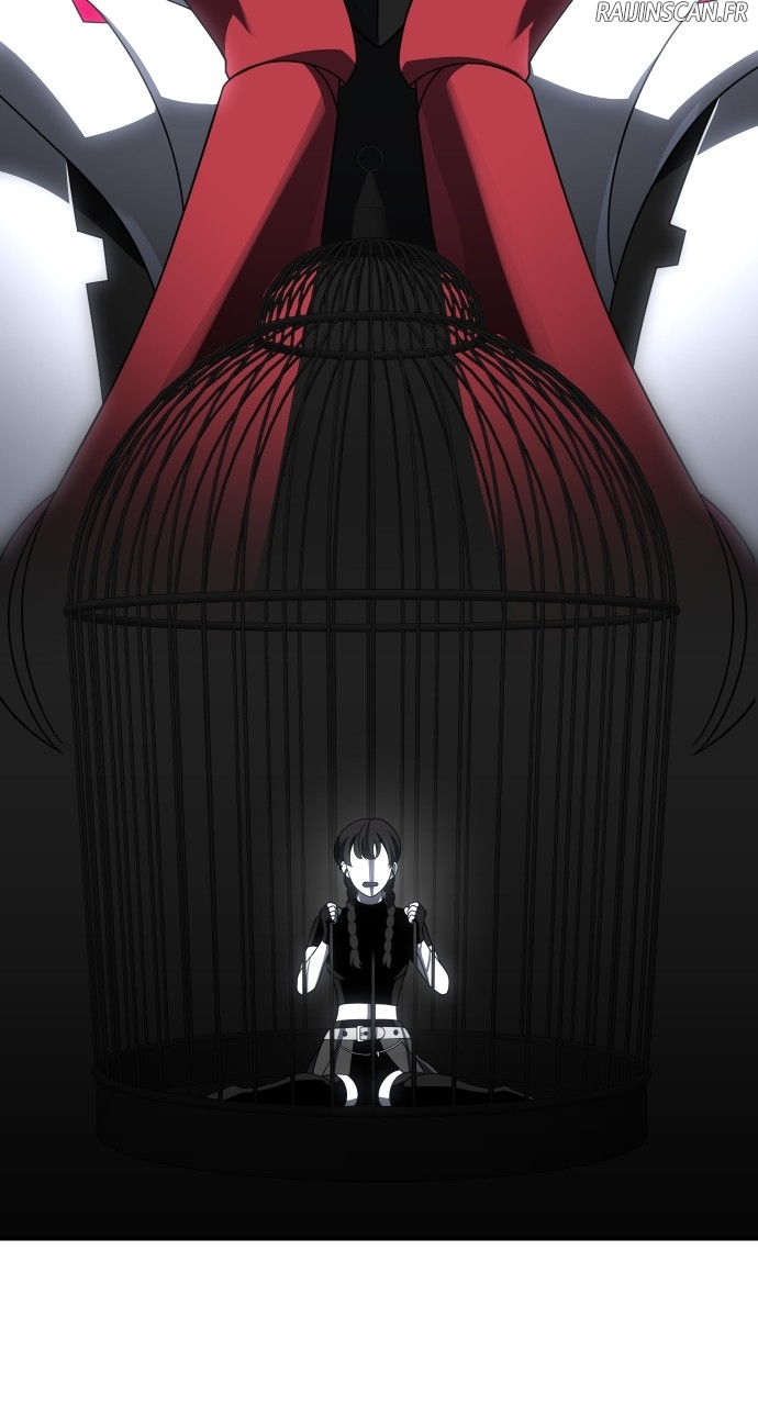 I Used To Be A Boss Chapitre 49 - Page 130