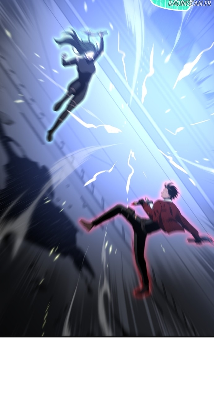I Used To Be A Boss Chapitre 49 - Page 15