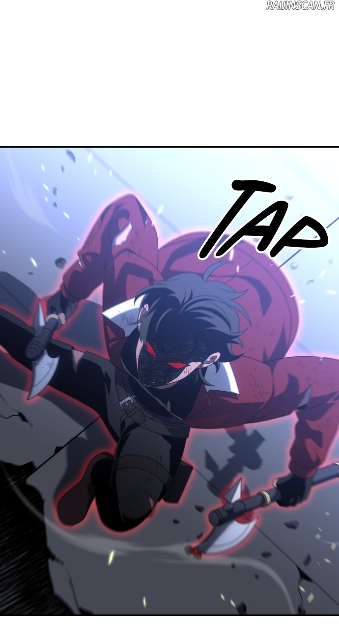 I Used To Be A Boss Chapitre 49 - Page 16
