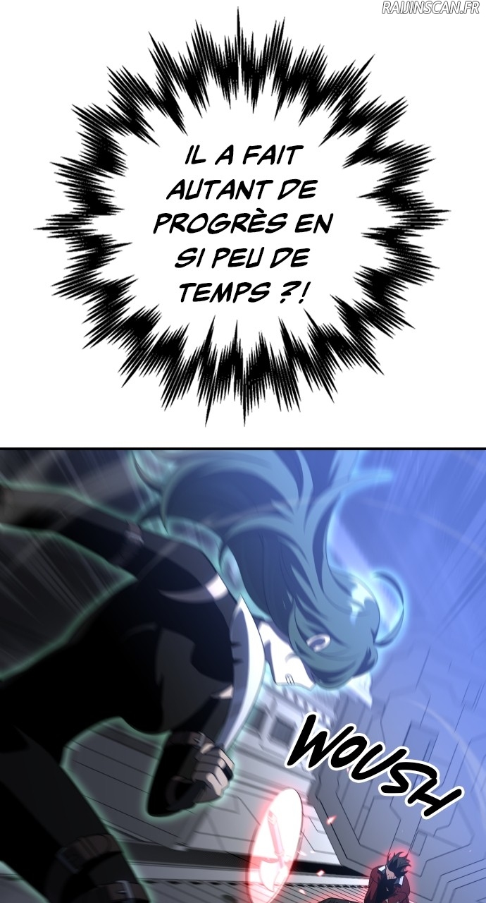 I Used To Be A Boss Chapitre 49 - Page 17