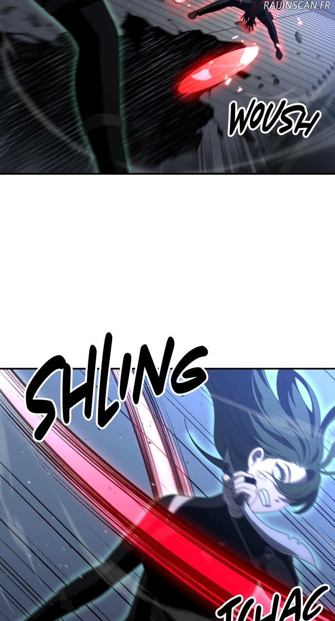 I Used To Be A Boss Chapitre 49 - Page 18
