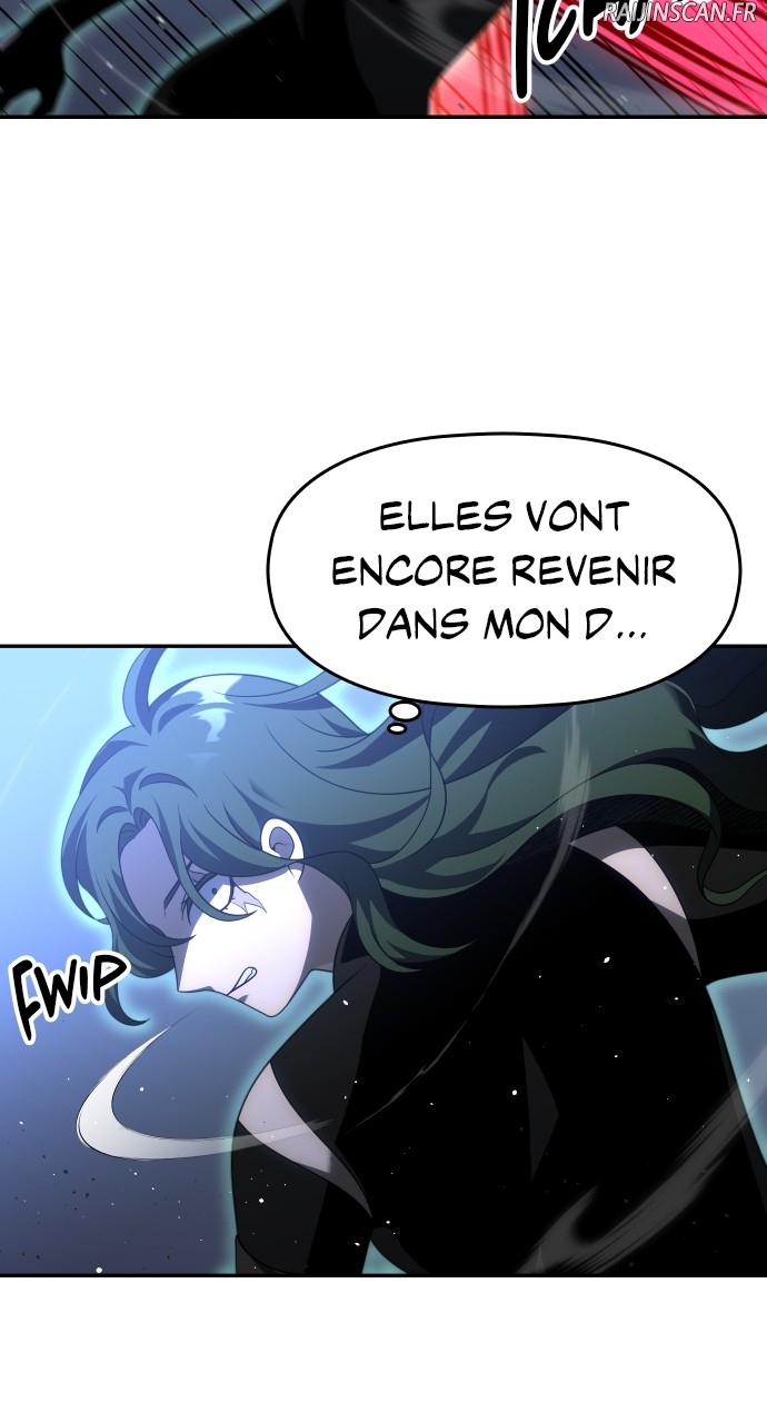 I Used To Be A Boss Chapitre 49 - Page 19