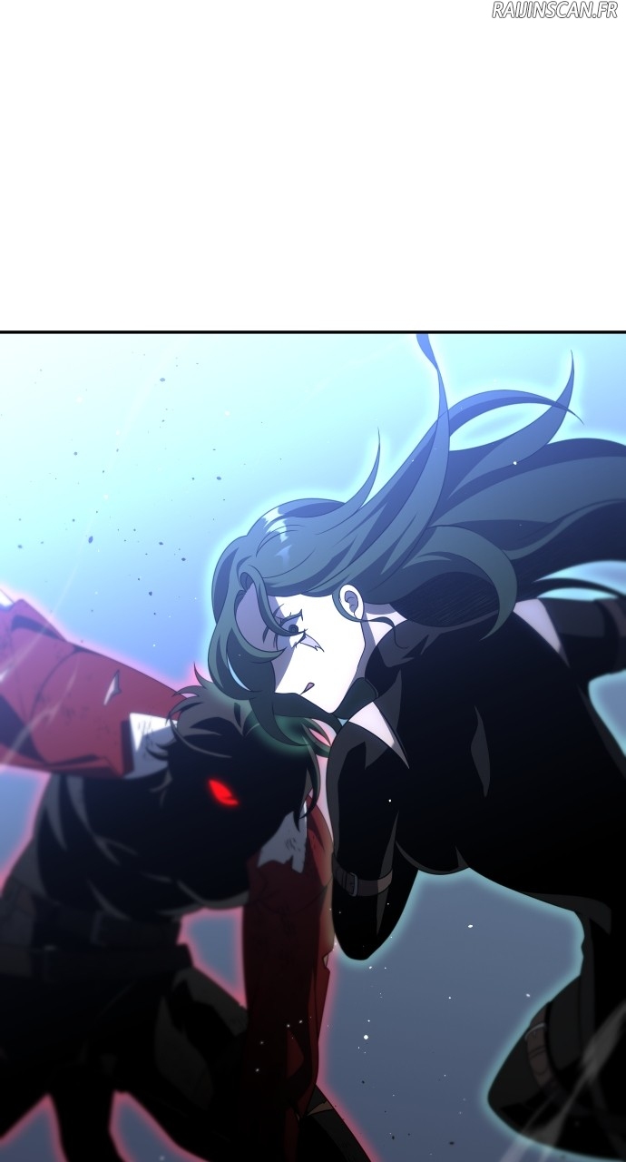 I Used To Be A Boss Chapitre 49 - Page 20