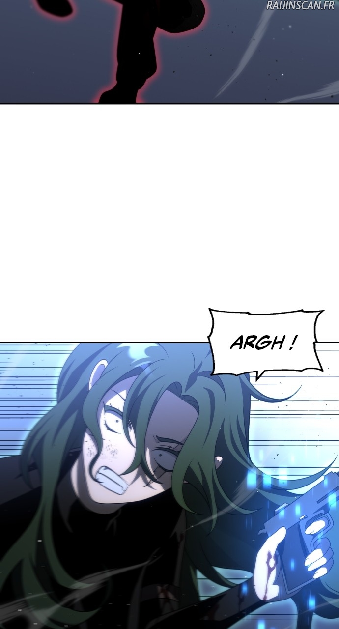 I Used To Be A Boss Chapitre 49 - Page 21