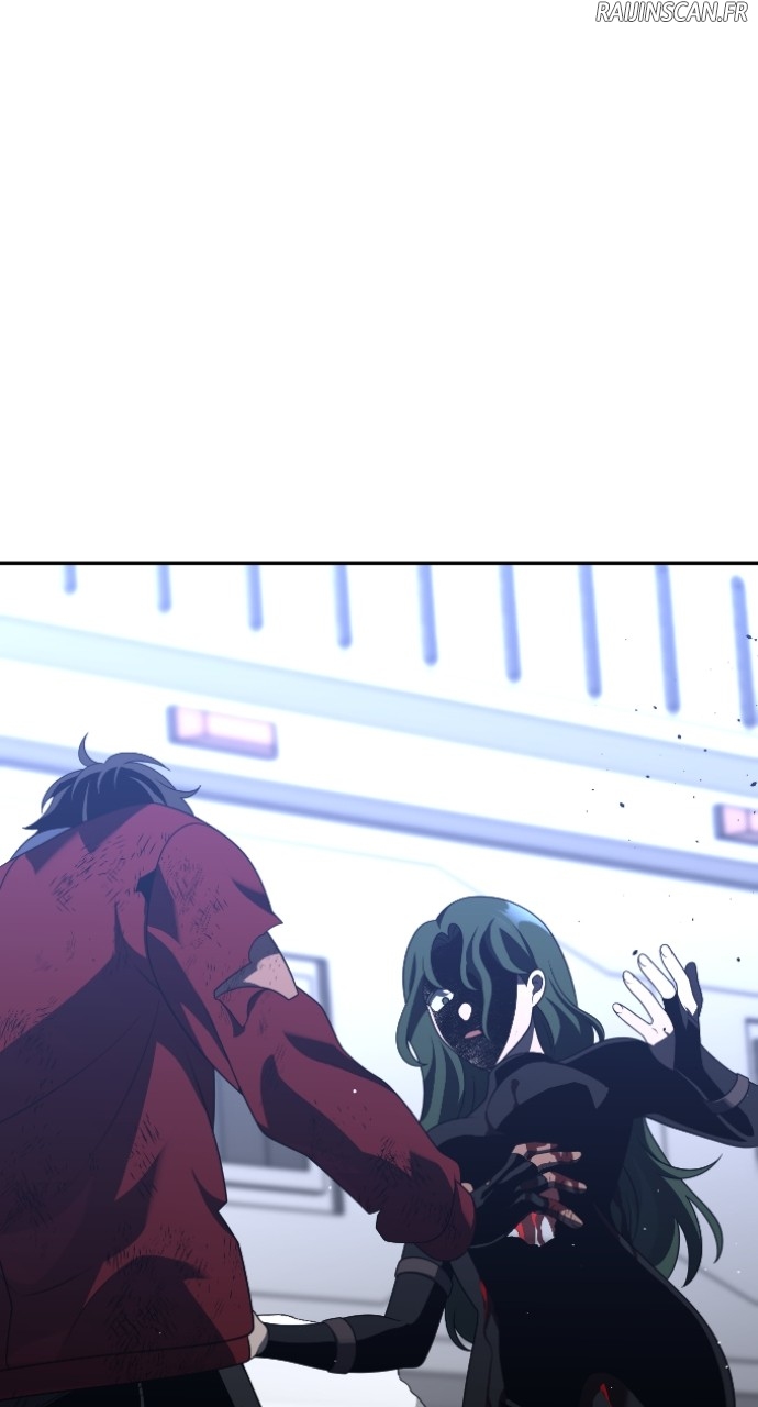 I Used To Be A Boss Chapitre 49 - Page 25