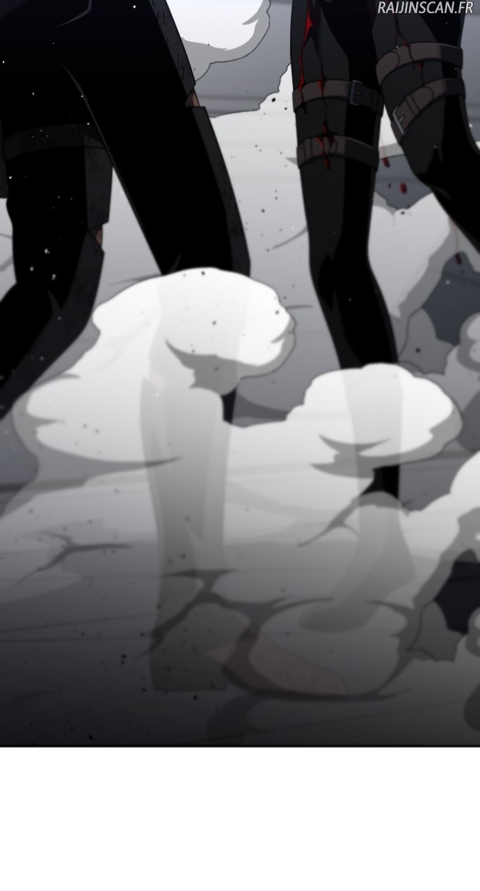 I Used To Be A Boss Chapitre 49 - Page 26