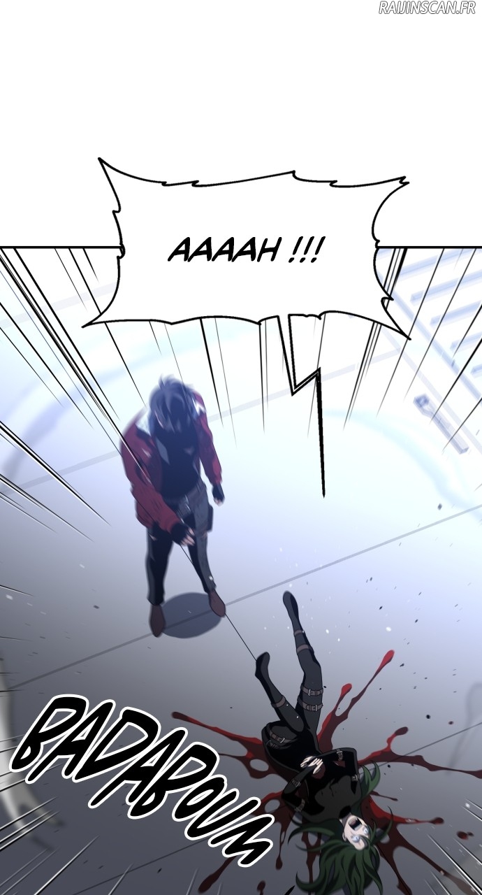 I Used To Be A Boss Chapitre 49 - Page 28