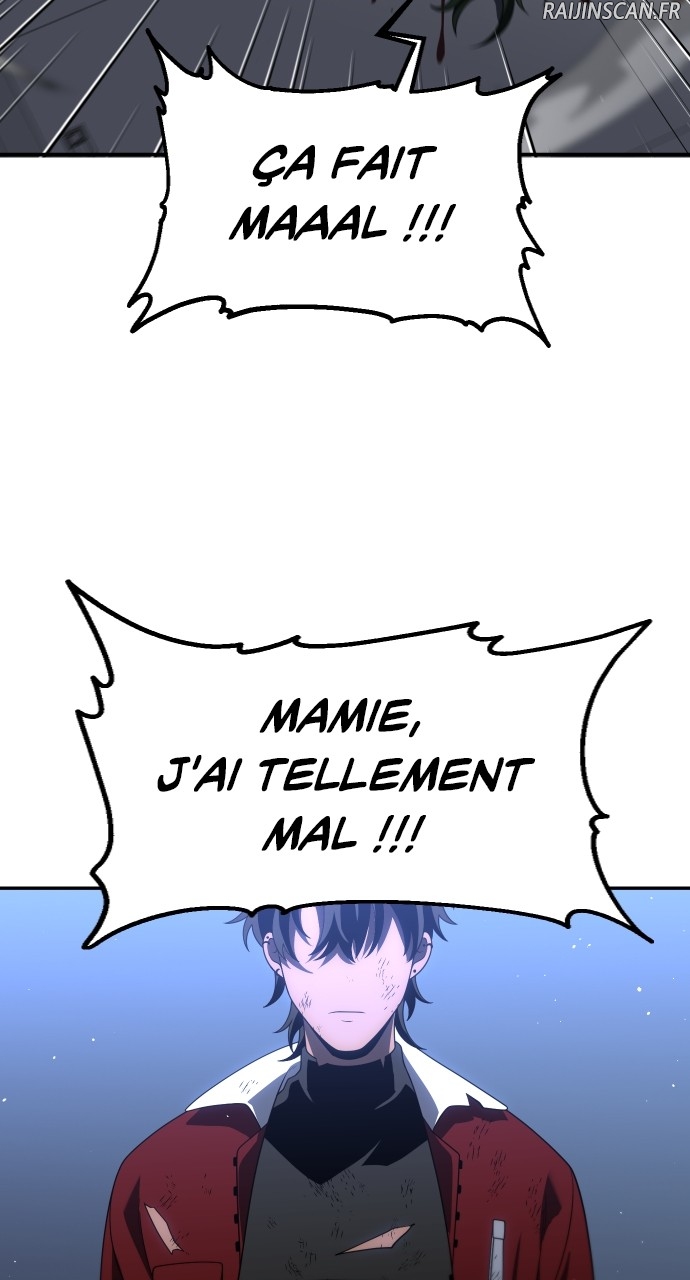 I Used To Be A Boss Chapitre 49 - Page 29