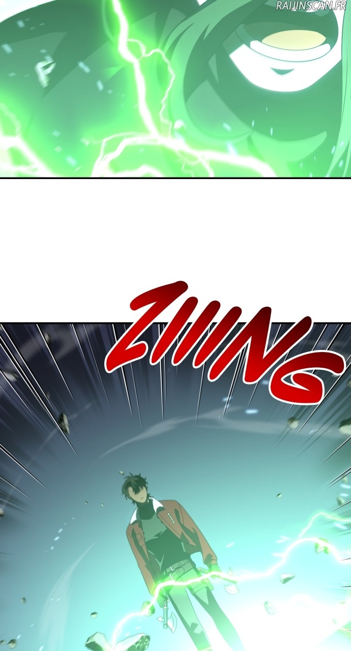 I Used To Be A Boss Chapitre 49 - Page 3