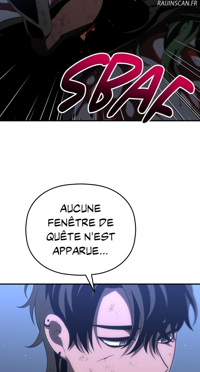 I Used To Be A Boss Chapitre 49 - Page 31
