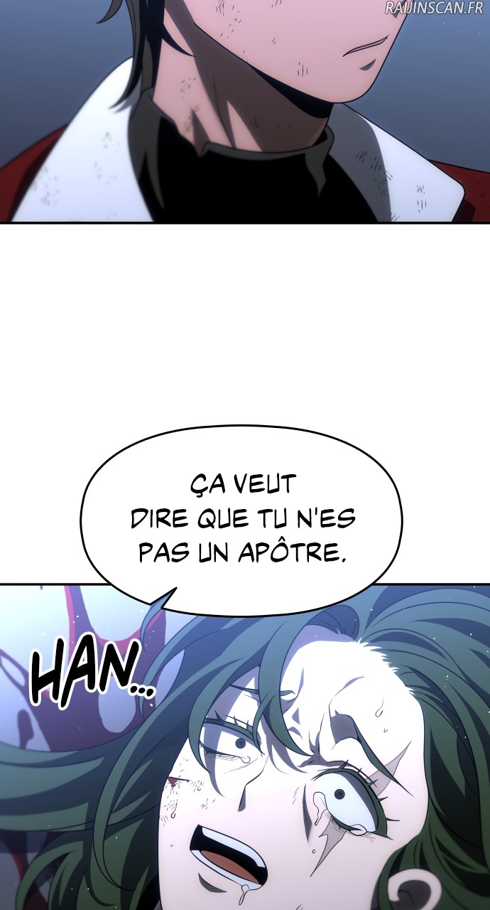 I Used To Be A Boss Chapitre 49 - Page 32