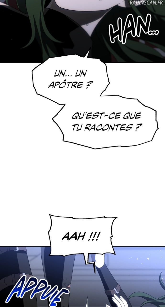 I Used To Be A Boss Chapitre 49 - Page 33