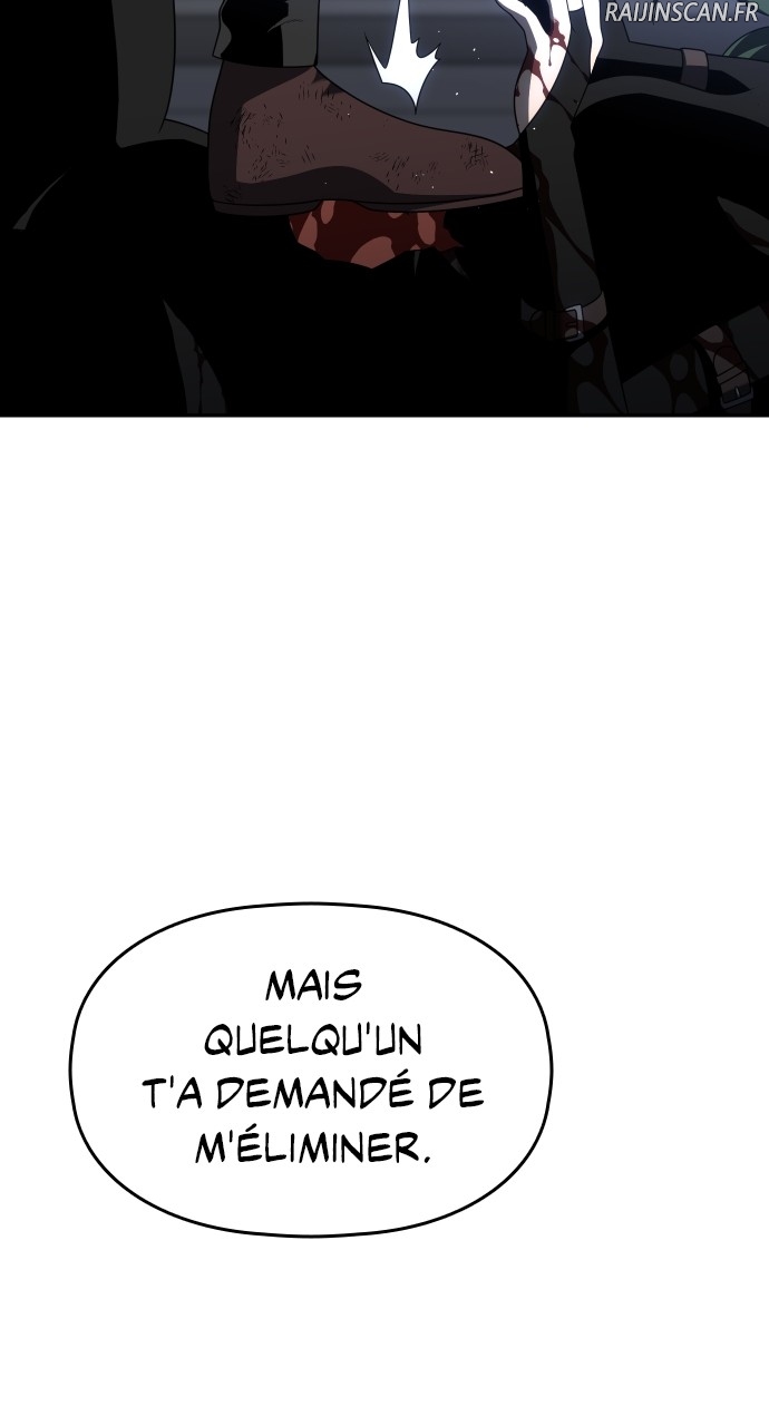 I Used To Be A Boss Chapitre 49 - Page 34