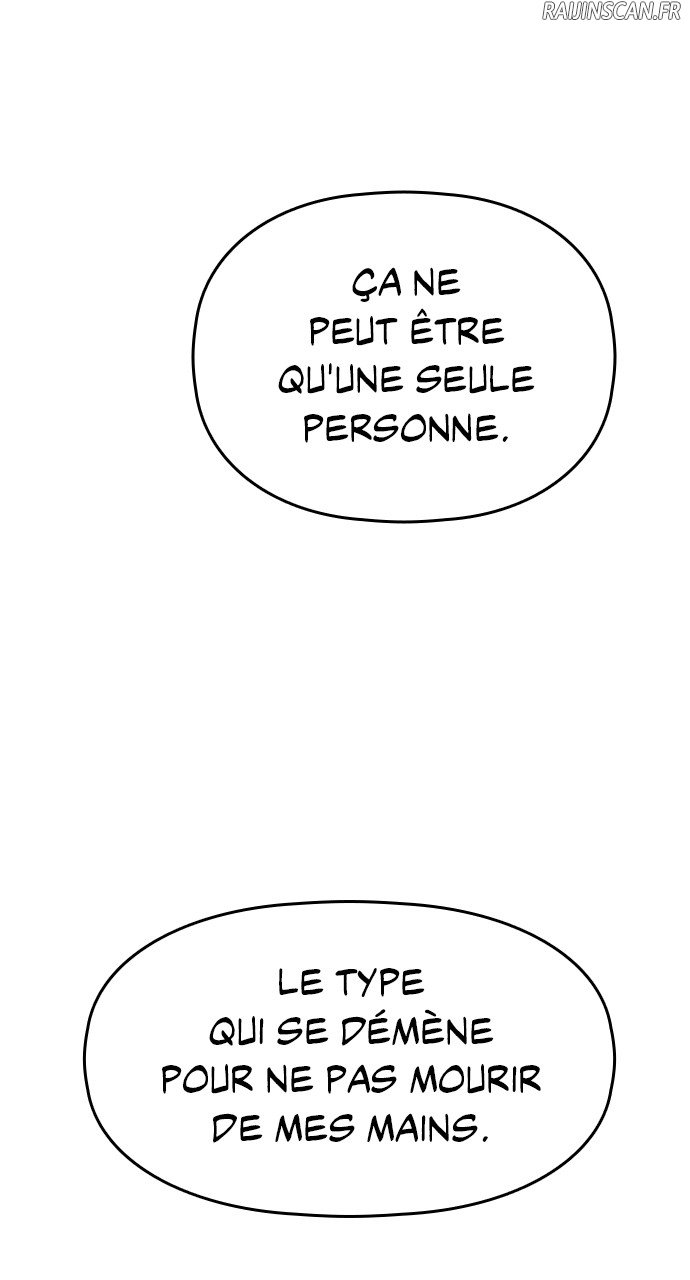 I Used To Be A Boss Chapitre 49 - Page 35