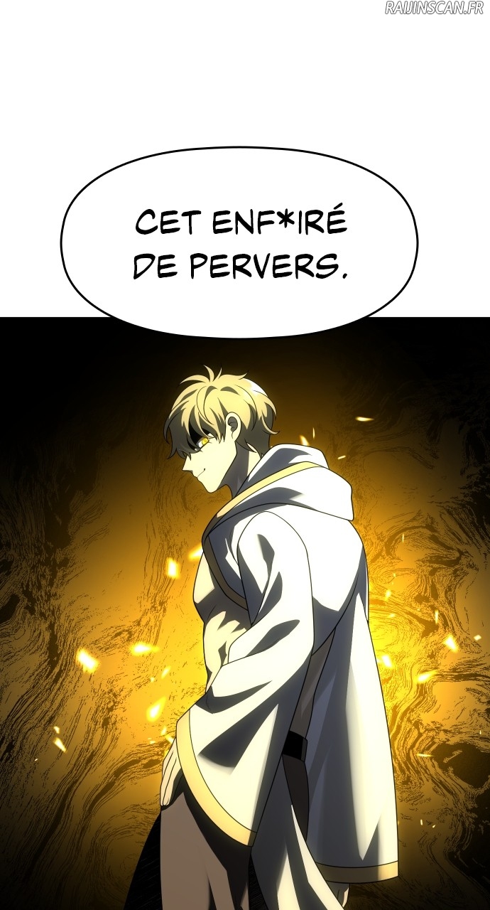 I Used To Be A Boss Chapitre 49 - Page 36