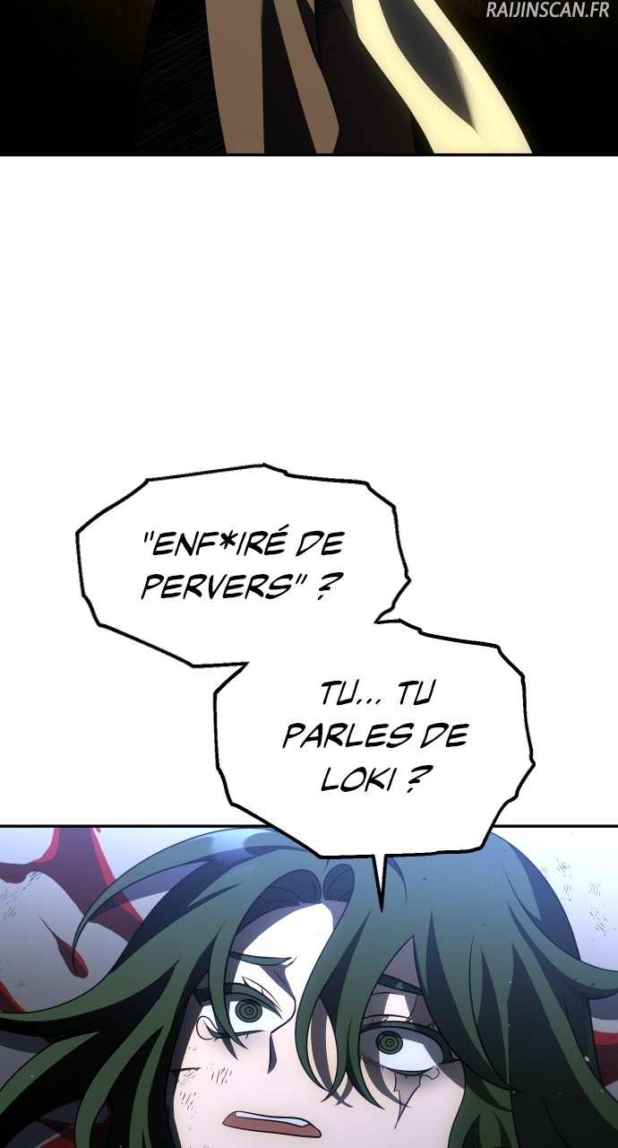 I Used To Be A Boss Chapitre 49 - Page 37