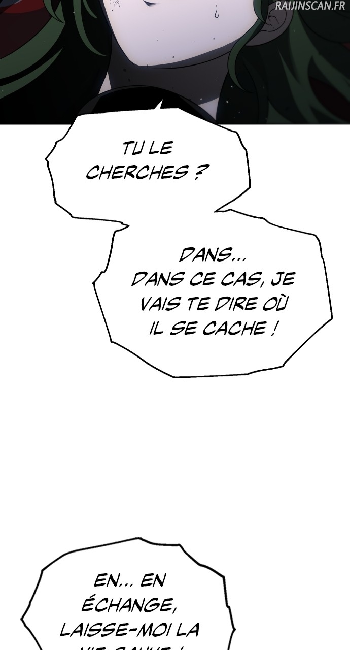 I Used To Be A Boss Chapitre 49 - Page 38