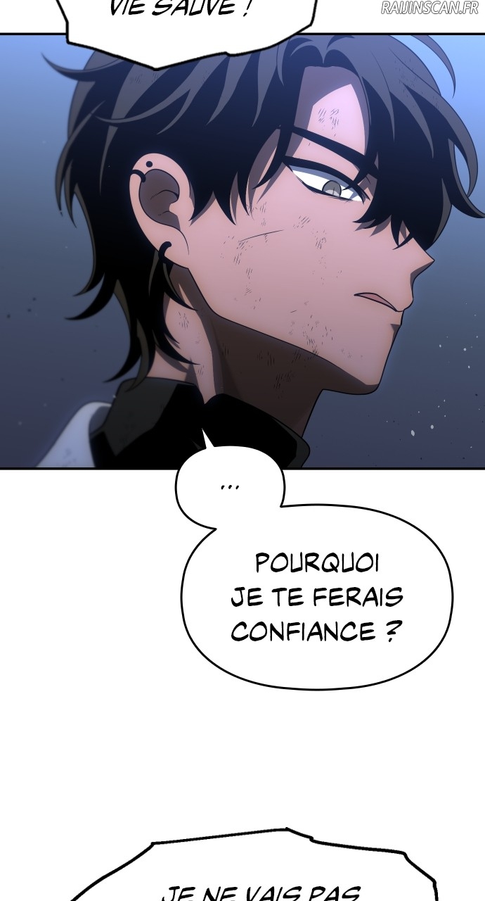 I Used To Be A Boss Chapitre 49 - Page 39