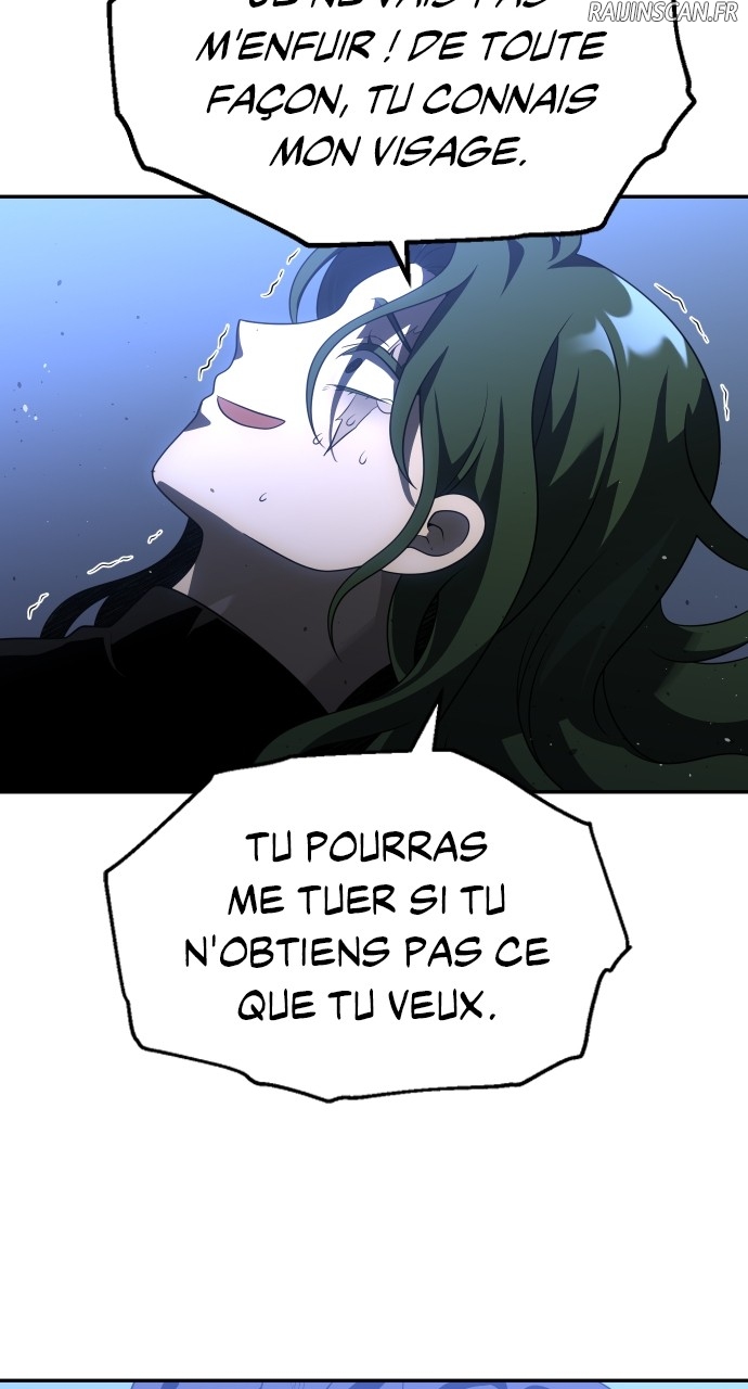 I Used To Be A Boss Chapitre 49 - Page 40