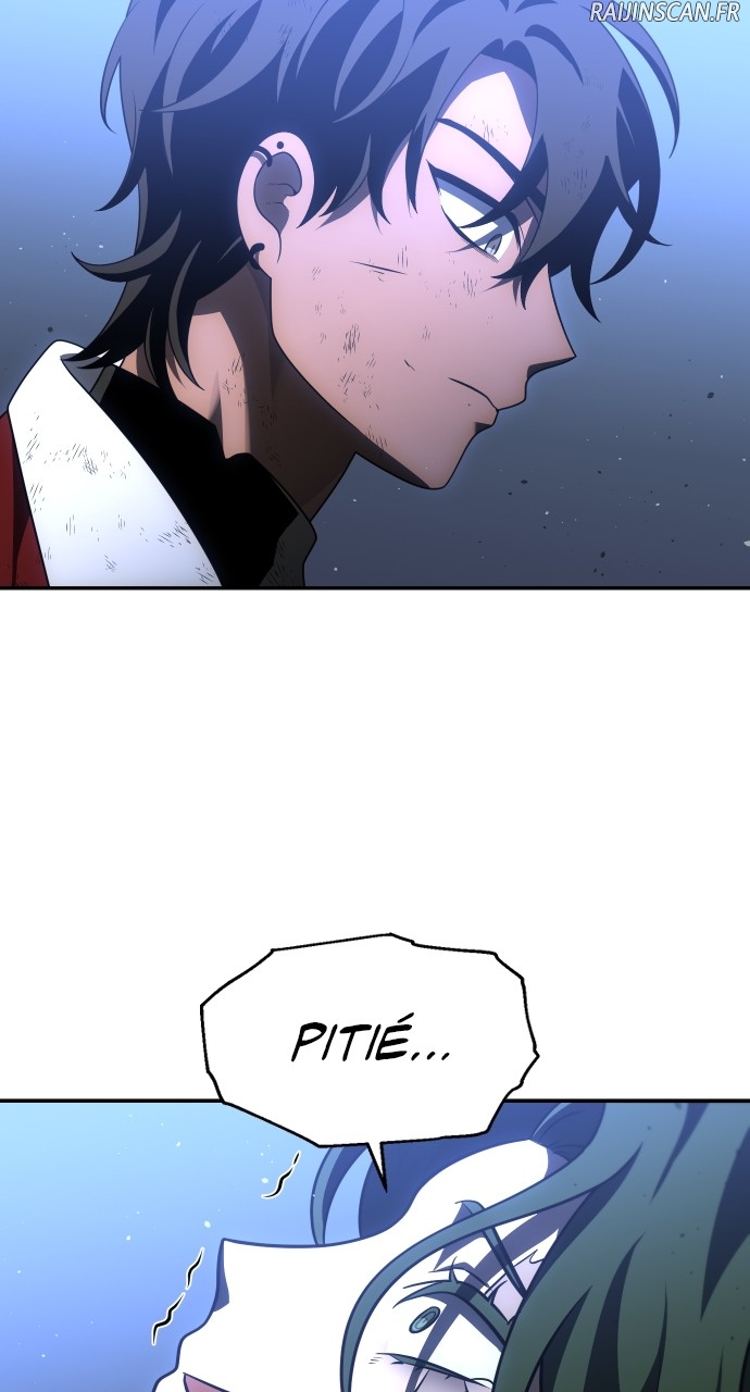 I Used To Be A Boss Chapitre 49 - Page 41