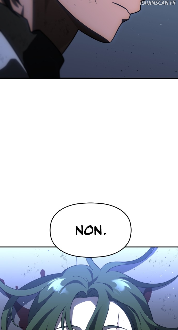 I Used To Be A Boss Chapitre 49 - Page 43
