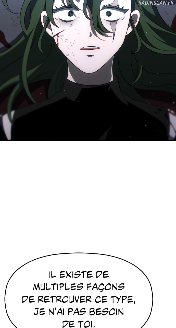 I Used To Be A Boss Chapitre 49 - Page 44
