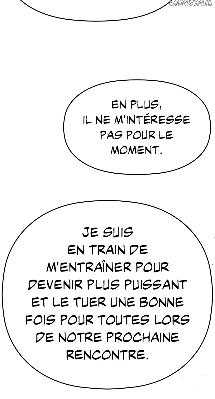 I Used To Be A Boss Chapitre 49 - Page 45