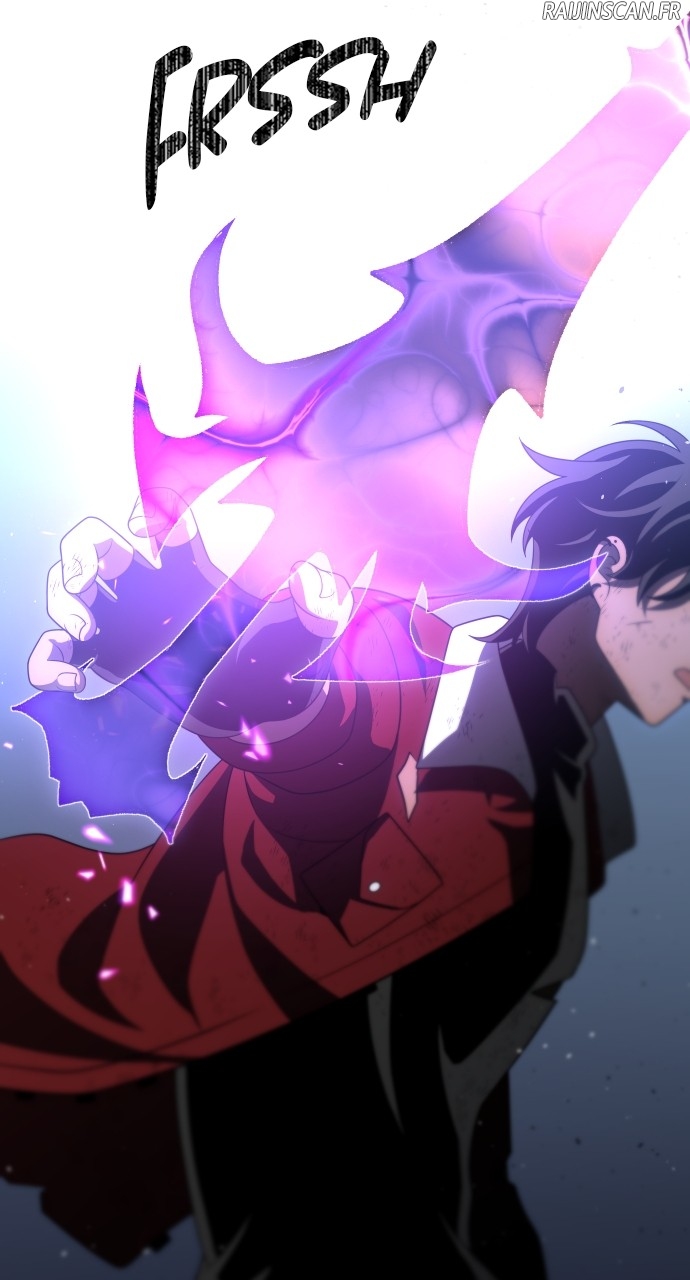 I Used To Be A Boss Chapitre 49 - Page 46
