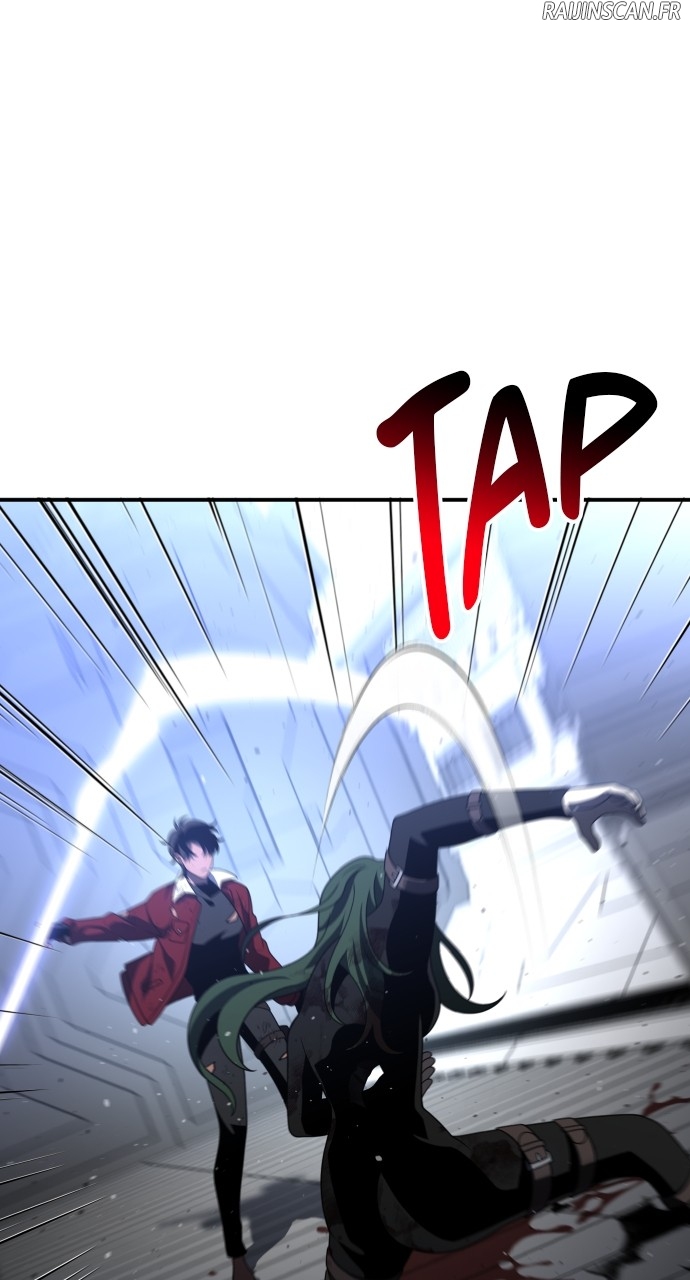 I Used To Be A Boss Chapitre 49 - Page 48