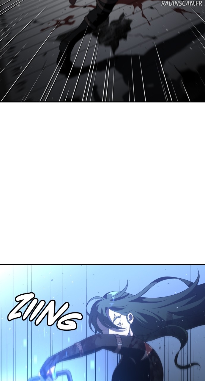 I Used To Be A Boss Chapitre 49 - Page 49