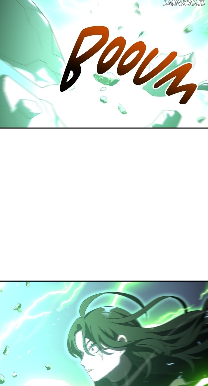 I Used To Be A Boss Chapitre 49 - Page 5