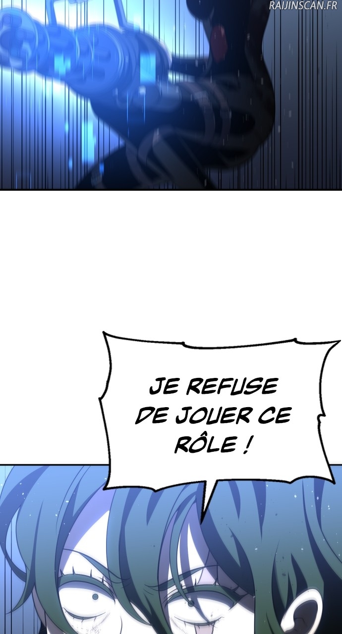 I Used To Be A Boss Chapitre 49 - Page 50