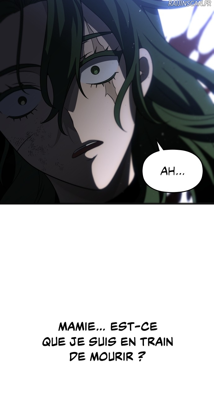 I Used To Be A Boss Chapitre 49 - Page 54