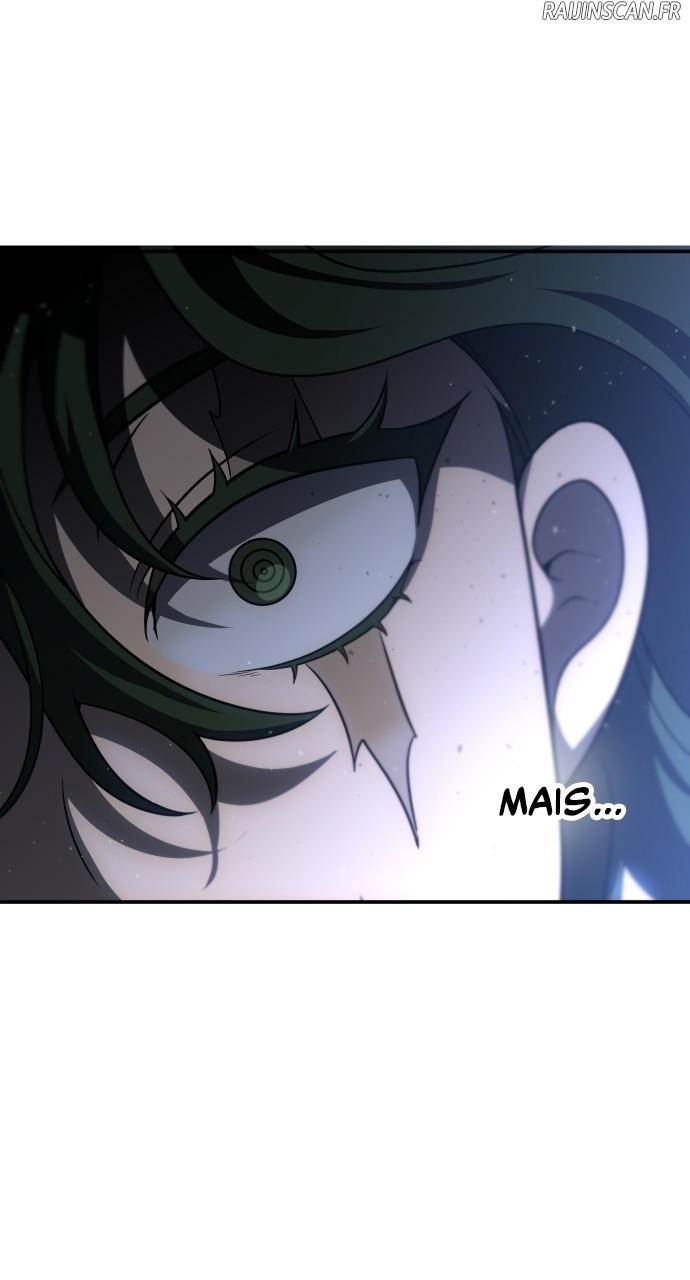 I Used To Be A Boss Chapitre 49 - Page 55