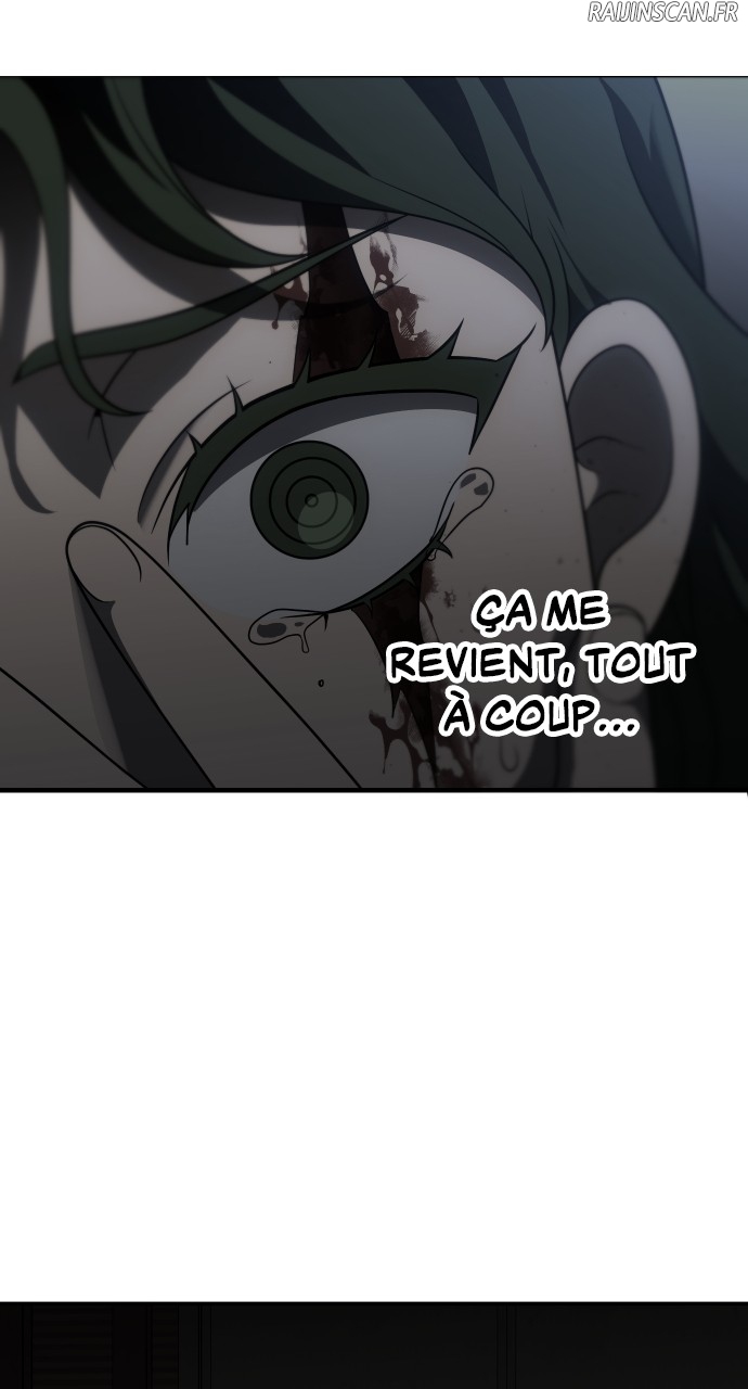 I Used To Be A Boss Chapitre 49 - Page 56