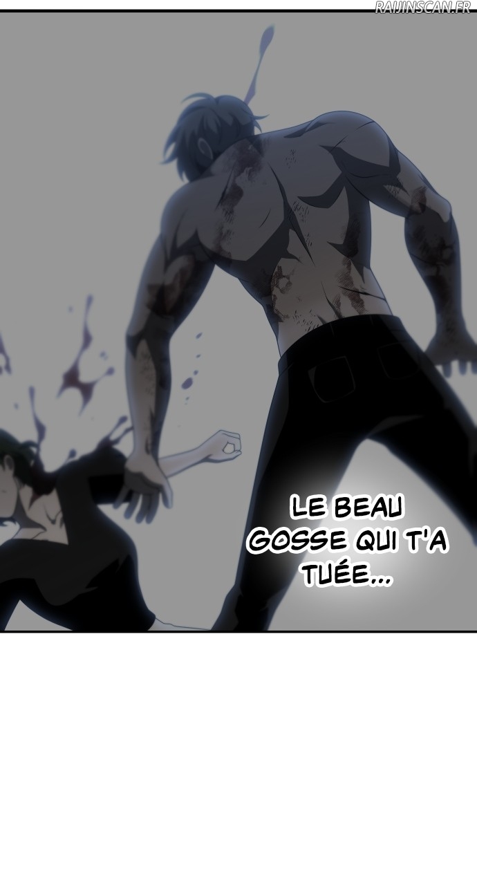 I Used To Be A Boss Chapitre 49 - Page 58